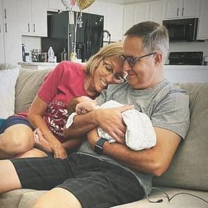 Meet your Posher, Marsha